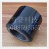 Mh24 Polea de Elastómero Puro Pu Rueda Rodillo Mecánico Accesorios Rueda Auxiliar Amortiguadora Ndi