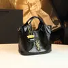 2026 Nuevo Modelo Bolso Cubo con Patrón de Diamantes, Bolso Cruzado de Cuero Genuino para Mujer, Bolso de Mano Tote Versátil de Gran Capacidad a la Moda