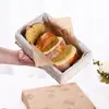 Bloc de Papel Anti-Grasa Americano, Papel Anti-Grasa para Snacks Fritos, Papel para Platos de Pan, Papel Anti-Grasa para Hornear, Papel Anti-Grasa para Pollo Frito, Papel Absorbente de Grasa
