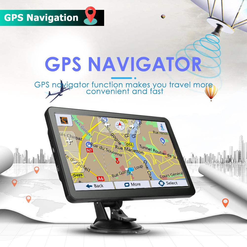 navigation