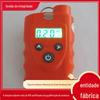 Preço de venda Detector de concentração de gás portátil Detector de concentração de gás portátil Qualidade