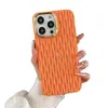 Funda de teléfono móvil tipo invernadero con disipación de calor de malla para iPhone16 tendencia 15promax comercio exterior 11/12/6G/7P