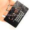 Tarjeta NFC Chip Ntag 213 Tarjeta Inteligente Fábrica, Fabricante de Tarjetas Inteligentes Ntag 213 Venta al por Mayor