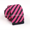 Corbata Plana Popular Japonesa y Coreana Corbata de Punto para Hombre Corbata Casual para Foto de Performance Corbata de Boda