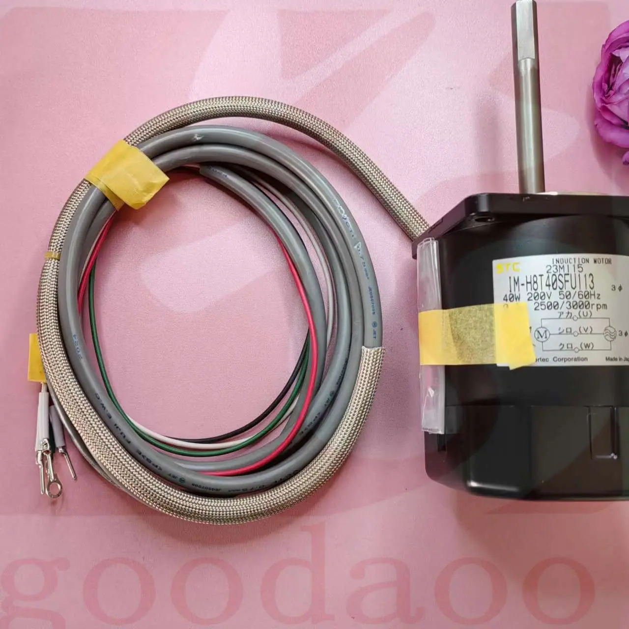 IM-H8T40SFU113 Yokogawa横河 STC