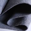 Tapete de exposição cinza esfumaçado comum descartável, tapete cinza esfumaçado resistente ao desgaste, tapete vermelho cinza esfumaçado resistente ao desgaste para celebração