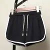 Novo Estilo Casual Primavera 2023 Estilo Japonês e Coreano Calça Casual Feminina Fina Não Amassa Fornecimento Primário