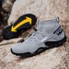 Novo Transfronteiriço Sapatos Masculinos para Caminhada, Natação, Vadeio, Confortáveis, Respiráveis, Sapatos de Cinco Dedos, Esportes ao Ar Livre, Sapatos de Caminhada