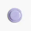 Cola Macaron Cor Pura Suporte Airbag Magnético para Celular Retrátil Dobrável de Mesa Magnético Forte Magsafe
