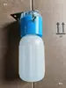 Bomba de vacío para máquina de ordeño botella de aceite lata de aceite accesorios accesorios para máquina de ordeño de vacas ovejas