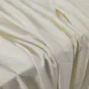 Tecido Fino de Algodão e Seda para Forro Cor Sólida Forro de Roupa Tecido de Forro Interno Tecido para Fundo de Fotografia Camada Base Tecido de Algodão e Seda