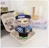 Ropa de la serie "Regla-Excepto" de Wang Yibo Little Aohou en stock, pantalones de faja, atuendo de repuesto
