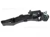 Consulta para RENAULT MASTER MK3 Renault Opel Nissan maçaneta externa da porta base da maçaneta
