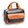 Bolsa de Almacenamiento de Moda para Mujer Spot Amazon Bolsa Cosmética Portátil de Viaje Bolsa para Artículos de Tocador Set de Artículos de Tocador Bolsa de Almacenamiento
