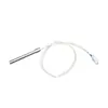 Encendedor Universal para Horno Parrilla de Pellets de Madera Tubo Calefactor 120V200W Compatible con Múltiples Marcas Pitboss
