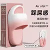 Pantuflas para Mujer Verano 2026 Modelo Nuevo Interior Hogar Antideslizantes Antibacterianas Suela Gruesa Resistentes al Olor Eva para Hombre Suela Suave Venta al por Mayor Transfronteriza Dropshipping