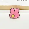Clips selladores decorativos de regalo con dibujos de animales, clips para notas, clips de PP, artículos pequeños lindos de 2 yuanes para estudiantes, al por mayor