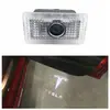 Adequado para Luzes de Boas-Vindas da Tesla, Luzes de Porta, Model X, Model S, Model 3 Luzes de Porta de Carro