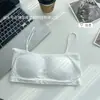 Sujetador sin tirantes de una pieza sin costuras Xinxin Sudeste Asiático Más vendido con espalda bonita y estilo de camisola acanalada para mujer
