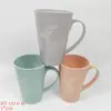 Venta al por mayor Dormitorio de Estudiantes Taza para Lavarse los Dientes y Enjuague Bucal Taza para Lavar en Baño del Hogar Taza de Plástico Taza Simple de Plástico para Cepillarse