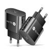 Cargador rápido PD de 20 W para viajes, cargador de teléfono móvil PD de 20 W, cabezal de carga rápida, regulaciones europeas, regulaciones de EE. UU., regulaciones del Reino Unido, venta al por mayor