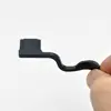 Para Sony A7M2 A7M3 A7R2 A7R3 A9 Empuñadura para Dedos Hebilla para Pulgar Empuñadura Zapata Caliente Accesorios para Cámara Mirrorless