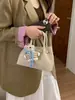 Bolso de Mano de Alta Gama para Mujer, Bolso Cubo Versátil de Moda para Viajes Diarios 2026, Bolso Cruzado de Hombro Único