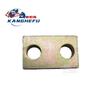 Aplicable a accesorios para montacargas Linde 1158 placa de solapa 0009186498 placa de solapa 0009186107
