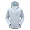 Nova Jaqueta Softshell com Capuz para Uso Externo 2026 para Homens e Mulheres, à Prova de Vento, Impermeável, Quente, Outerwear Elástico, Roupa para Montanhismo e Caminhada