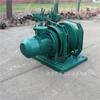 Malacate de despacho minero JD-1.6 malacate de despacho malacate de elevación subterránea 25KW malacate de despacho malacate de hundimiento