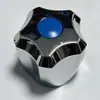 Suministro de Manivela Pentagonal para Válvula de Ángulo Manivela de Grifo de Apertura Rápida Accesorios de Reparación