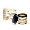 VENENO DE ABEJA Crema para el Cuidado de la Piel con Veneno de Abeja Reparadora para Piel de Manos y Pies Eccema Crema Hidratante Suaviza la Piel 60ml