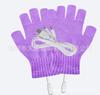 Guantes USB guantes cálidos USB guantes cálidos USB guantes USB guantes calefactables USB