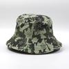 Sombrero de primavera y verano, sombrero de pescador informal, sombrero de ala corta, sombrero para el sol, sombrero de ala pequeña, sombrero de lavabo pequeño, sombrero Bennie