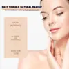 Creme Isolante Pré-Maquiagem, Corretivo Hidratante para a Pele Pré-Maquiagem, Iluminador, Suavizante, Longa Duração, Não Sai Facilmente a Maquiagem, Base Isolante Pré-Maquiagem