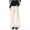 Pantalones Casuales Zhongxing New Spring 2026 Zxk633