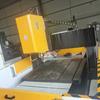 Centro de Mecanizado CNC 1212 Máquina para Moldes de Grabado y Fresado de Metal, Máquina de Taladrado y Roscado con Husillo Servo, Cambiador Automático de Herramientas Múltiple