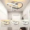 Luz de Corredor Porta de Entrada Luz de Entrada Criativa Quarto Sala de Estar Luz de Ausência Personalizada Simples Moderna Celebridade da Internet Varanda Luz LED
