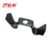 La cuchilla para bordeadora Linsheng 4180 710 6001 es adecuada para la bordeadora 4150-2