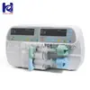 Bomba de Jeringa Eléctrica de Doble Canal SN-50F6, Certificada CE, Clase II, Garantía de un Año, Uso Médico de Alta Precisión, Solo para Exportación