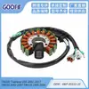 Bobina Estator Compatible con Tw200 2001-2017 Tw225 2002-2007 Tw125 1999-2004