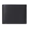 Cartera de Hombre Transfronteriza Simple Corta Fina de Negocios Portatarjetas de Licencia de Conducir Multifuncional Cartera Todo en Uno
