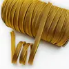 En stock 39 color borde delgado de 1 cm cinta de seda brillante madre tira de capullo adorno tira de cuerda rebosante cinta de adorno accesorios de ropa