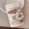 Pinzas para el Cabello de Bebé Transfronterizas, Accesorios para el Cabello de Tela, Pinzas para el Cabello de Bebé que No Dañan el Cabello, Pinzas para el Cabello, Pinzas para el Cabello de Niños, Pinzas para el Cabello, Accesorios para el Cabello al por Mayor