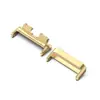 Conector de Correa para Huawei Band 11/11Pro Pieza de Cabeza de Aleación de Zinc