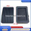 Adequado para Dongfeng Fengxing Pedal Couro Embreagem Pedal de Freio Manga de Borracha Almofada de Borracha Antiderrapante 32825-24000