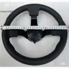 Peças de Go-Kart Moto Elétrica de Quatro Rodas DIY 32-42cm Caixa de Direção Volante Haste de Direção Junta Esférica