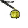 01726667 apto para Geely Emgrand GS cámara de visión trasera de marcha atrás cámara auxiliar de estacionamiento cámara de coche