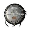 Motor de ventilador do compressor de ar Atlas 2KW YWF(K)166-6D90-E03 MK165-6DK.1