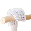 Cepillo limpiador para jaulas de pájaros para limpiar excrementos de pájaros, cepillo limpiador multiusos para jaulas de loros, cepillo limpiador multiángulo flexible